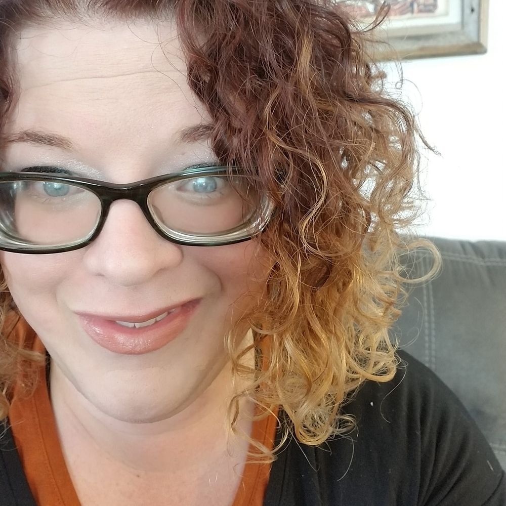 Meet your Posher, Audrea